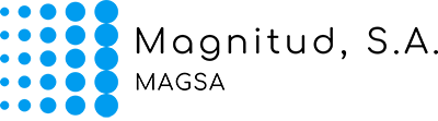 MAGSA Logo